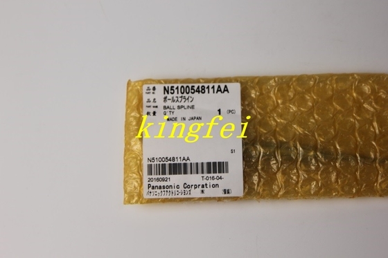 Panasonic N510054811AA CM602 12 Главный всасывающий насос