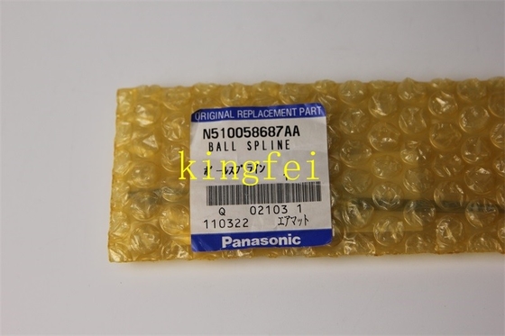 Panasonic N510058687AA NPM 16 Главный всасывающий насос