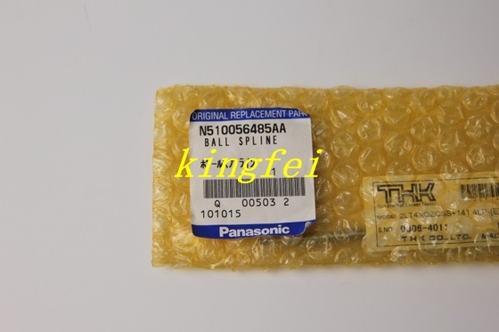 Panasonic N510056485AA NPM Нозель вал оригинальный совершенно новый на складе быстрая доставка