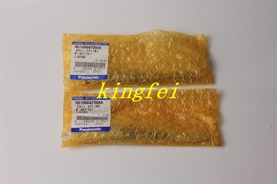 Купить Panasonic N510064708AA NPM CM 8-главный всасывающий сосуд онлайн изготовление