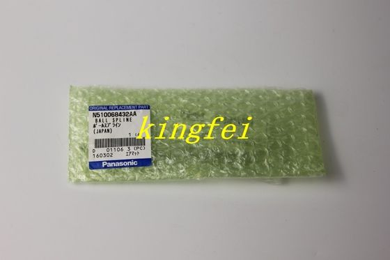 Купить Panasonic N510068432AA NPM 16 Голова Нозель шаровой спин в запасах быстрая доставка онлайн изготовление