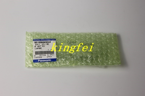 Panasonic N510068432AA NPM 16 Голова Нозель шаровой спин в запасах быстрая доставка