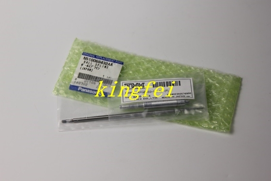 Panasonic N510068432AA NPM 16 Голова Нозель шаровой спин в запасах быстрая доставка