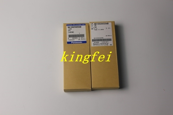 Panasonic N610029325AB CM602 H12 Главный вентилятор в наличии быстрая доставка