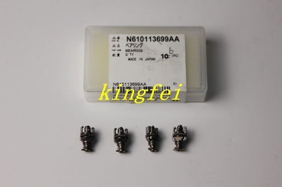Panasonic NPM H8 16 головы держатель для сосудов N610113699AA в наличии быстрая доставка