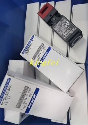 Panasonic N510015338AA переключатель безопасности переключатель двери оригинальный совершенно новый
