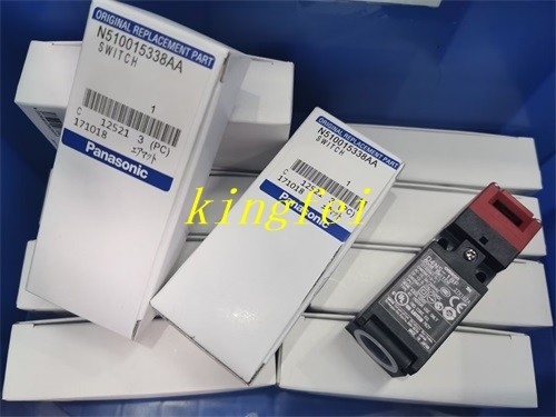 Panasonic N510015338AA переключатель безопасности переключатель двери оригинальный совершенно новый