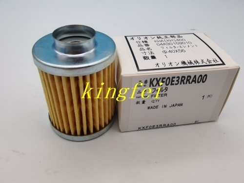 Panasonic KXF0E3RRA00 Фильтр Panasonic Приборы для машин Фильтр