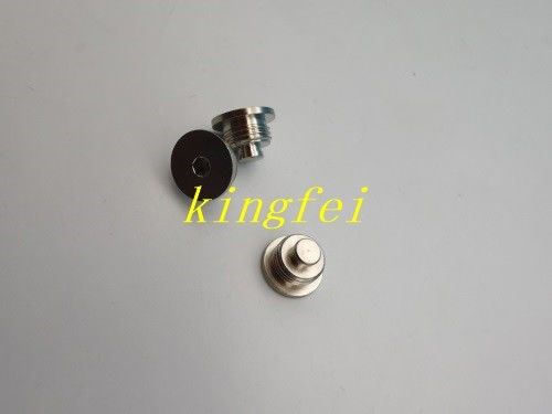 Купить Panasonic Filter Cotton Screw N510067900AA NPM Cap Медь на складах быстрая доставка онлайн изготовление