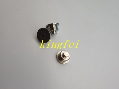 Panasonic Filter Cotton Screw N510067900AA NPM Cap Медь на складах быстрая доставка