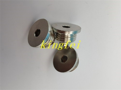 Panasonic Filter Cotton Screw N510067900AA NPM Cap Медь на складах быстрая доставка