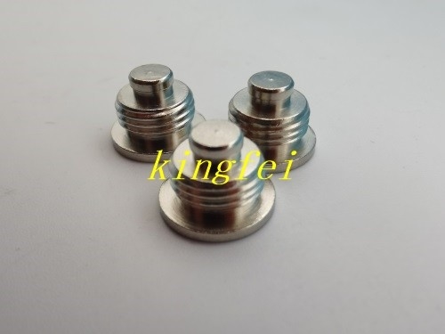Panasonic Filter Cotton Screw N510067900AA NPM Cap Медь на складах быстрая доставка
