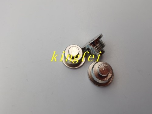 Panasonic Filter Cotton Screw N510067900AA NPM Cap Медь на складах быстрая доставка