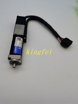 Panasonic MTNM000023AB NPM AC SERVO MOTOR 20W оригинальный совершенно новый