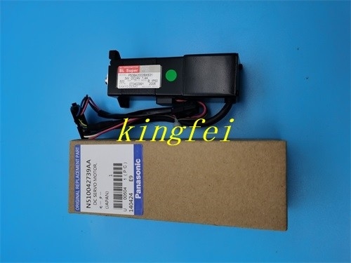 Panasonic N510042740AA P50BA2002BXS31 DC сервомотор оригинальный совершенно новый