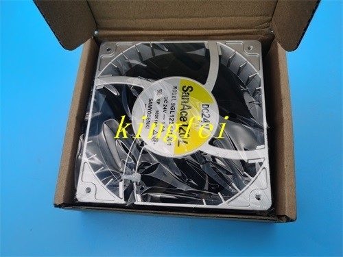 Panasonic N610127903AA NPM-D корпус средний вентилятор на складах быстрая доставка
