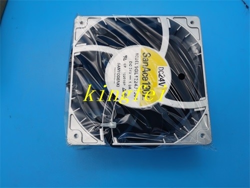 Panasonic N610127903AA NPM-D корпус средний вентилятор на складах быстрая доставка
