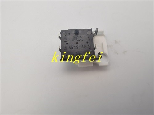 Panasonic Button AB12-SF1260 Push Button Switch в наличии быстрая доставка