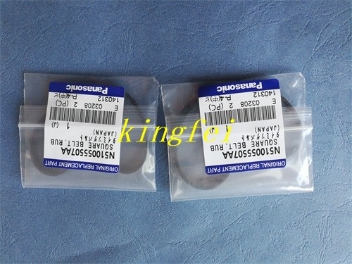 Panasonic N510055507AA ремень NPM головный ремень в наличии быстрая доставка