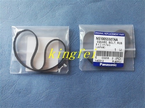 Panasonic N510055507AA ремень NPM головный ремень в наличии быстрая доставка