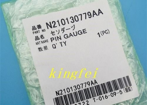 Купить Panasonic N210130779AA CM602 NPM 12 голова Уборка сосуда онлайн изготовление