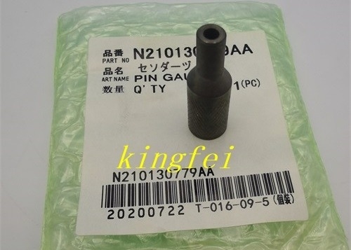 Panasonic N210130779AA CM602 NPM 12 голова Уборка сосуда