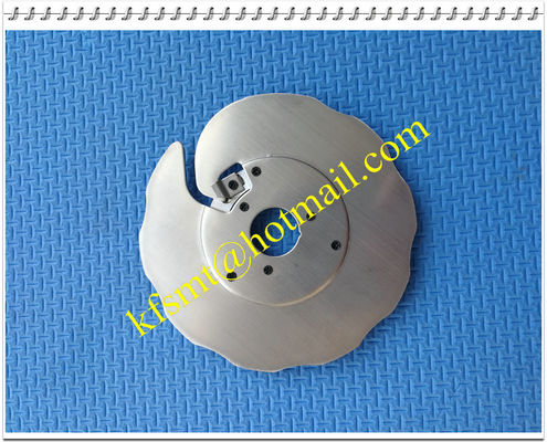 Купить Части фидера АСМ СМТ ДЕРЖАТЕЛЯ ЛЕНТЫ Э1310706КА0А для фидера ДЖУКИ КТФ 8мм онлайн изготовление