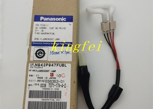 Panasonic N942P947FUBL Флуоресцентная лампа оригинальная новая на складе быстрая доставка