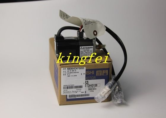 Купить Panasonic N606HCKFS053 BM123 AC Servo Motor в наличии быстрая доставка онлайн изготовление