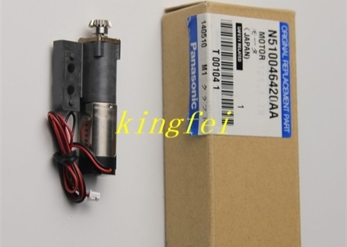 Panasonic N510046420AA CM402 CM602 Мотор с катушкой питания на складах быстрая доставка