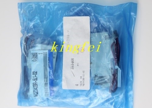 FUJI H63468 VQZ342BR-5L1-02 NXT Пилотный соленоидный клапан