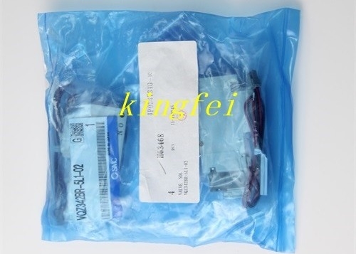 FUJI H63468 VQZ342BR-5L1-02 NXT Пилотный соленоидный клапан