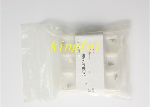 FUJI 2MGKHA008200 V12 Механический клапан стоппер в запасах быстрая доставка