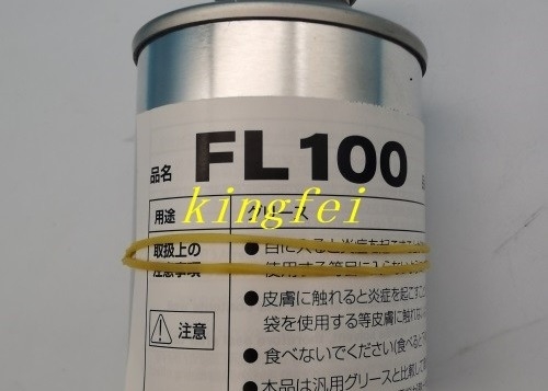Panasonic N510059330AA FL100 Масло Panasonic Аксессуары для машин