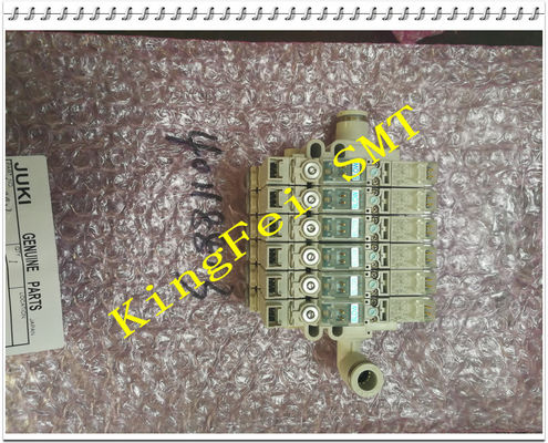Купить JUKI 40118813 Эжектор 70 ASM JUKI 2070 Машина VSWM-H10-F-6-X00286 FVWSC-AV онлайн изготовление