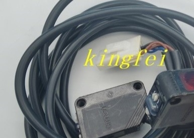 Panasonic N610003040AA KXF0DSSAA Сенсор CM сенсор подложки Panasonic Машинные принадлежности