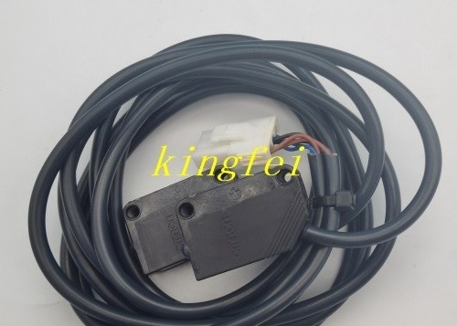 Panasonic N610003040AA KXF0DSSAA Сенсор CM сенсор подложки Panasonic Машинные принадлежности