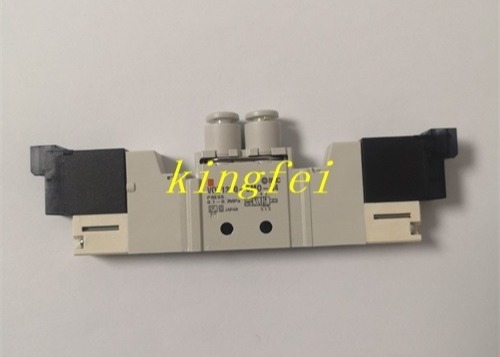 Panasonic KXF0A3RAA00 клапан CM402 всасывающий сотовый насос станции переключателя соленоидный клапан VQZ1220-5M0-C4