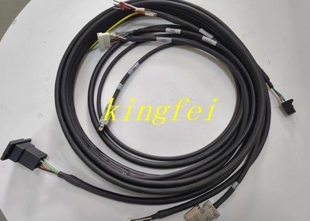 FUJI NXT M3 M3S AJ13200 X линия сигнального двигателя в запасах быстрая доставка