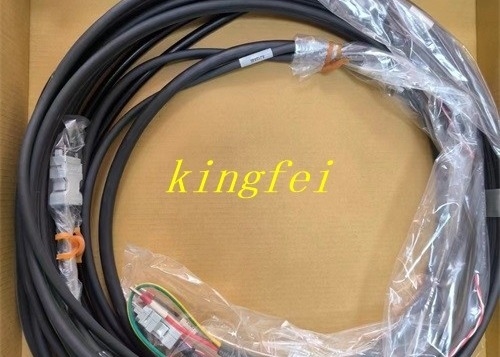 FUJI NXT M3 3S AJ13100 Рабочий кабель в запасе быстрая доставка