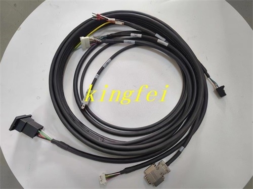 FUJI NXT M6 AJ03514 Рабочий головный кабель на складах быстрая доставка оригинальный совершенно новый