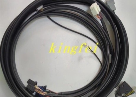 FUJI NXT M6III 2AGKSB003200 Рабочий кабель в запасах быстрая доставка