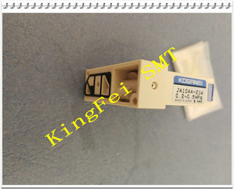 Клапан соленоида КХИ-М7153-01 вакуума СМК Ямаха ИС24 КОГАНЭИ ДЖА10АА-21В