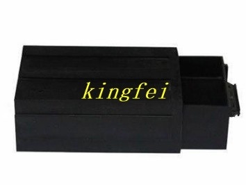 Коробка компонентов с крышкой (S) Коробка антистатических компонентов