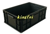 Контейнер ЕС для логистики Антистатическая коробка оборота Антистатическая система инженерии