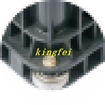 Колесная оборотная коробка Антистатическая оборотная коробка Антистатическая системная инженерия