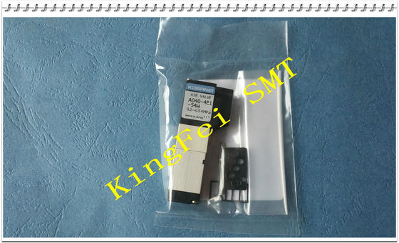 Купить Голова клапана воздуха KM1-M7162-11X YV100II 54W вверх вниз с клапана онлайн изготовление