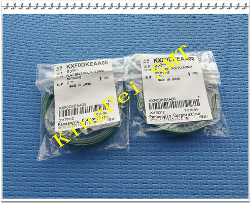 Купить Пояс КСФ0ДКЭАА00 8,5 кс 1195 мм для машины Панасоник КМ402 КМ602 онлайн изготовление