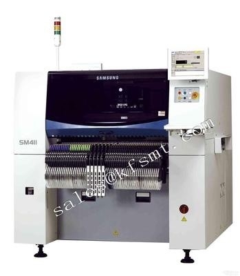 Динамический чип-шутер SM411 Samsung SM411 Mounter Machine