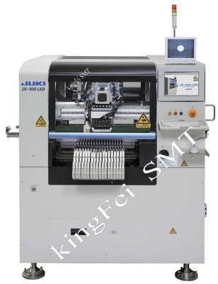 Купить JUKI JX-100 LED высокоскоростной монтер онлайн изготовление